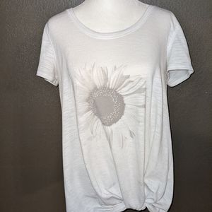 Sunflower Blouse